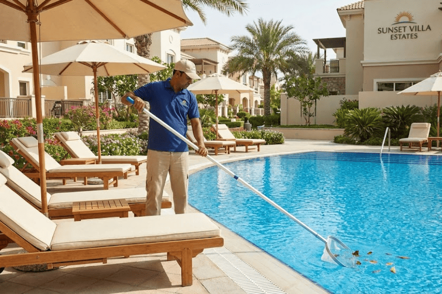Free Amenity Care