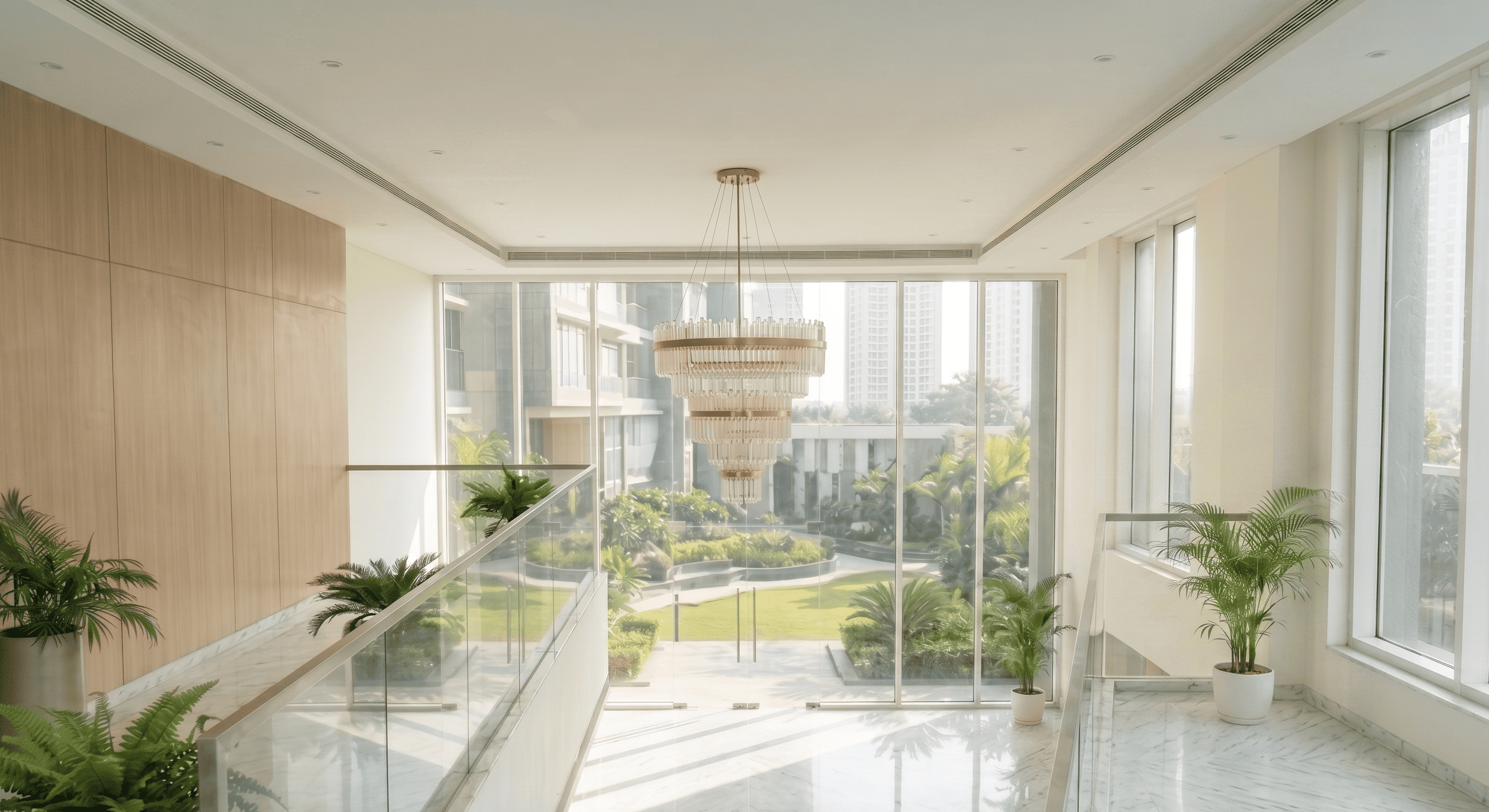 Kempt India Ecosolutions - Cobweb Removal (Jala Cleaning) Image 2