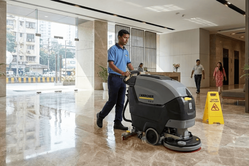 Kempt India Ecosolutions Services Grid 3