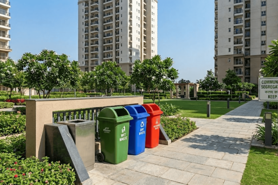 Kempt India EcoSolutions - Upgrading Society Hygiene Standards